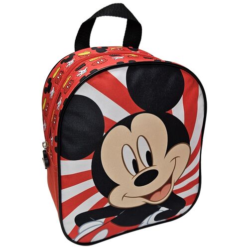 Disney Mickey Spiral backpack 26cm