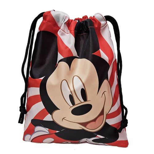 Disney Mickey Spiral lunch bag 25cm