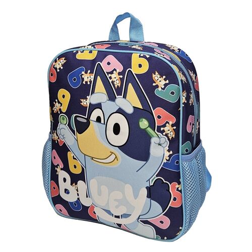 Bluey Miniplay backpack 29cm