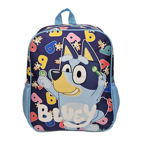 Bluey Miniplay backpack 29cm