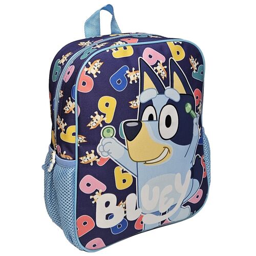 Bluey Miniplay backpack 29cm