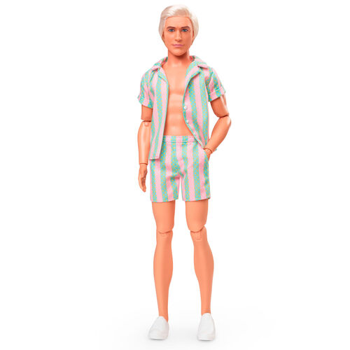 Barbie The Movie Surfer Ken doll