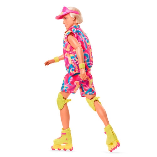 Barbie The Movie Skater Ken doll