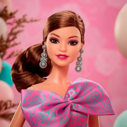 Barbie Signature Birthday Wishes Barbie doll