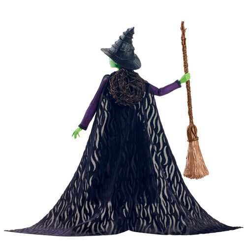 Wicked Elphaba Thropp doll