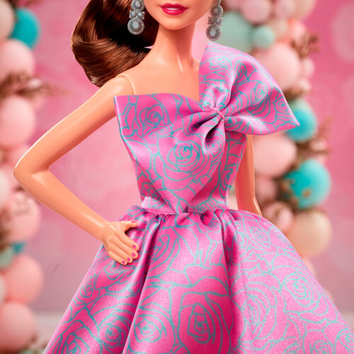 Barbie Signature Birthday Wishes Barbie doll