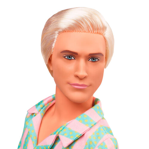 Barbie The Movie Surfer Ken doll