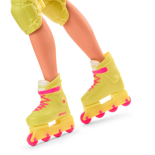 Barbie The Movie Skater Ken doll