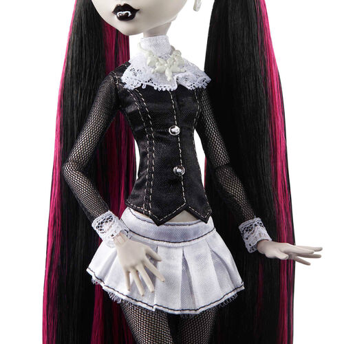 Monster High Reel Drama Draculaura doll