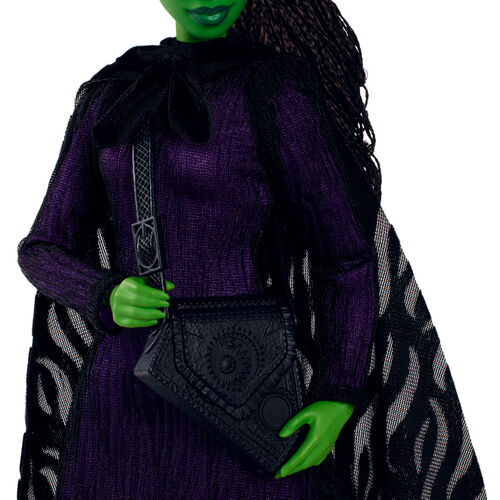 Wicked Elphaba Thropp doll