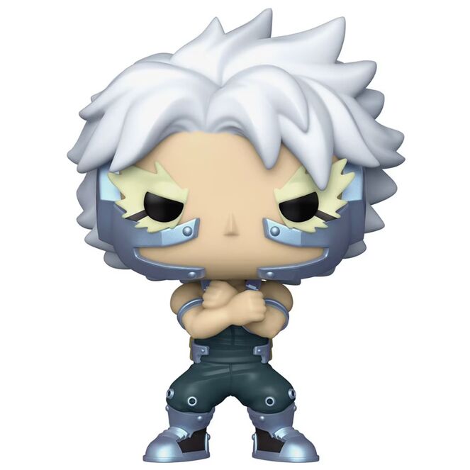 Figura POP My Hero Academia Tetsutetsu Exclusive