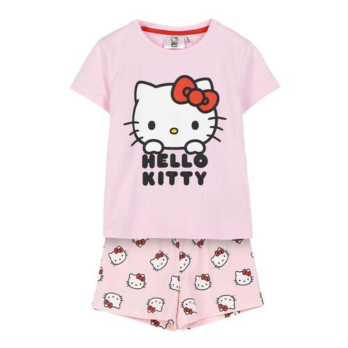 Pijama Hello Kitty