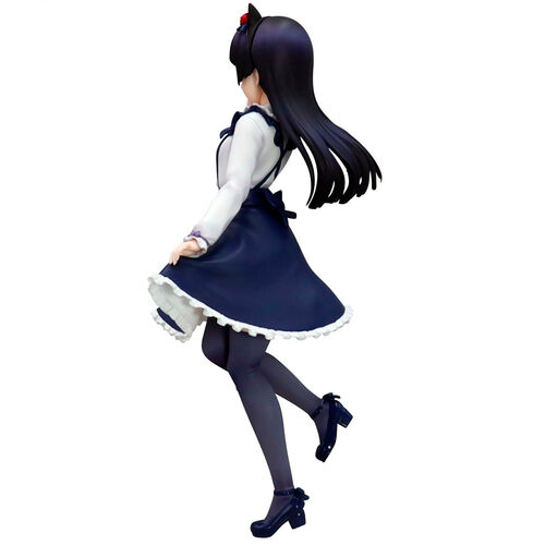 Oreimo 2 Trio-Try-It Kuroneko figure 19cm