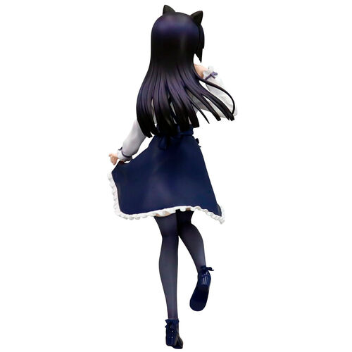 Oreimo 2 Trio-Try-It Kuroneko figure 19cm