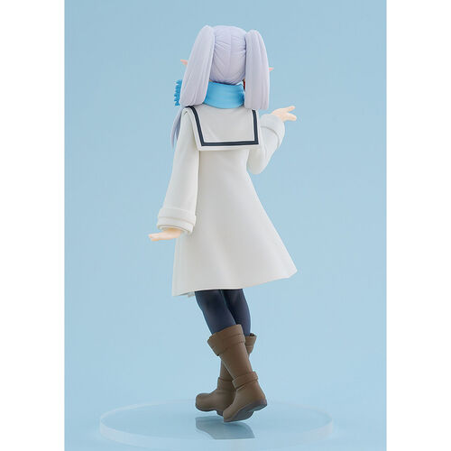 Frieren: Beyond Journey' S Frieren Blow Kiss Pop up Parade figure 16,5cm