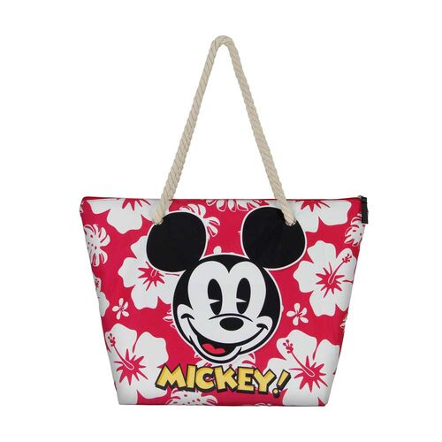 Disney Mickey Hawaii beach bag