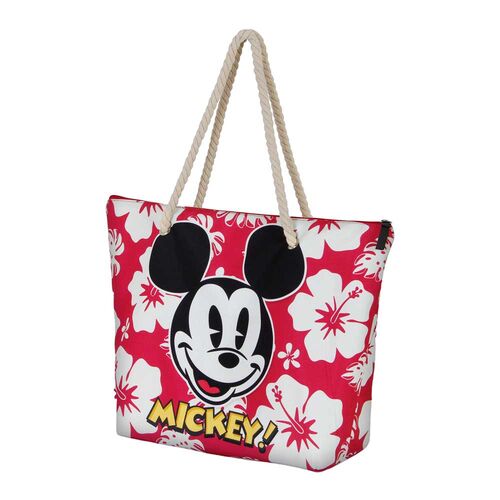 Disney Mickey Hawaii beach bag