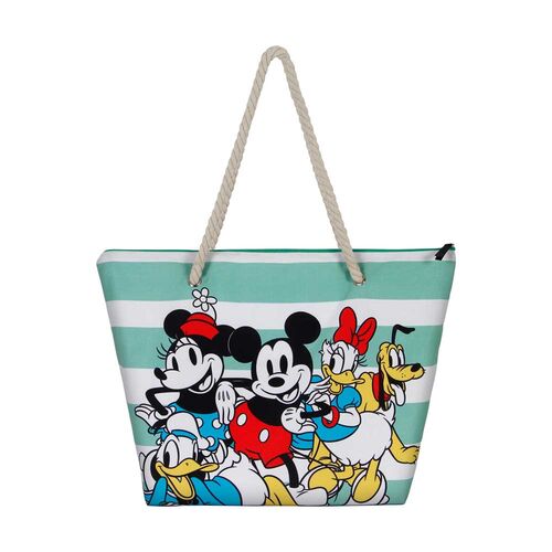 Disney Mickey Together beach bag