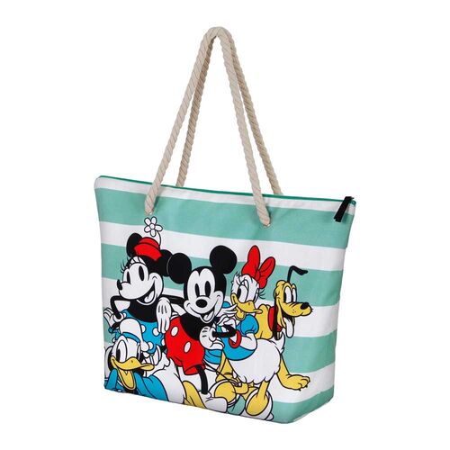 Disney Mickey Together beach bag