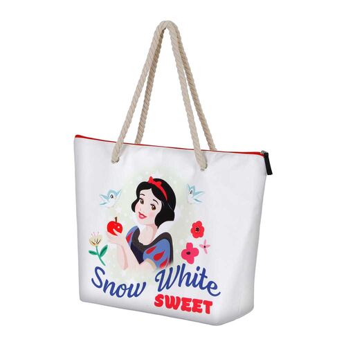 Disney Snow White Sweet Summer beach bag