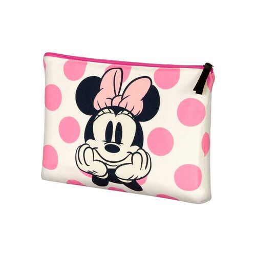 Disney Minnie Dots vanity case