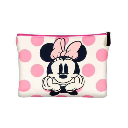 Disney Minnie Dots vanity case