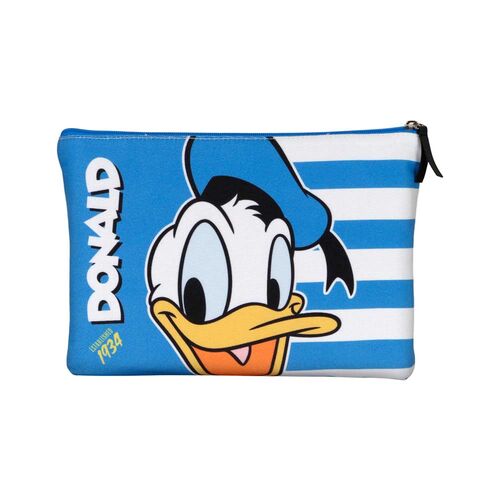 Disney Donald Duck Sailor vanity case