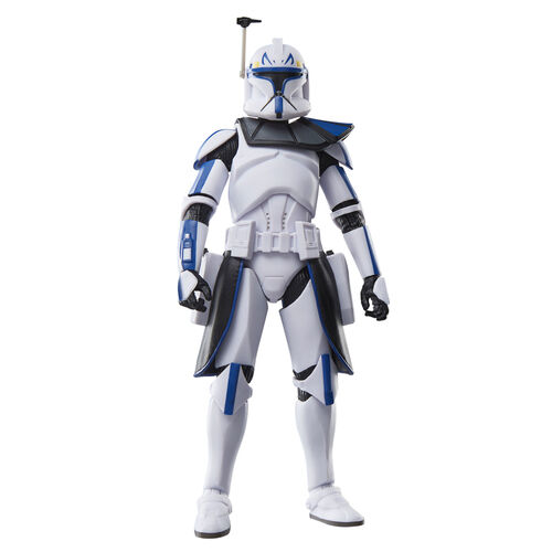 Figura Clone Captain Rex Ahsoka Star Wars 15cm