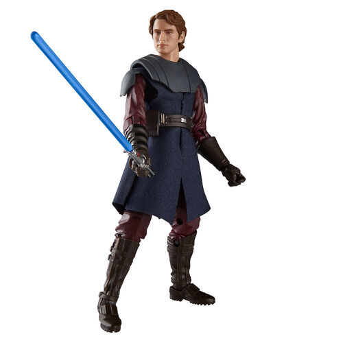 Figura Anakin Skywalker Ahsoka Star Wars 15cm