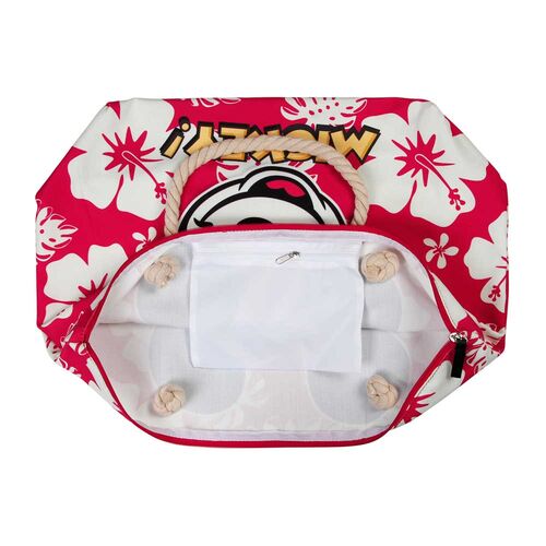 Disney Mickey Hawaii beach bag