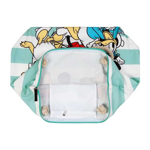 Disney Mickey Together beach bag