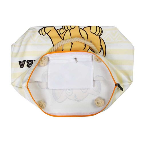 Disney The Lion King Sunset beach bag