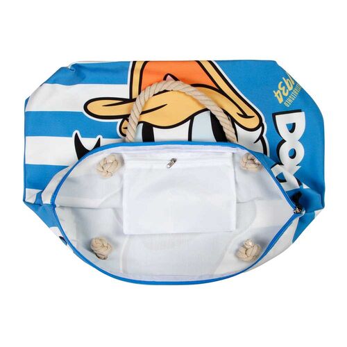 Disney Donald Duck Sailor beach bag