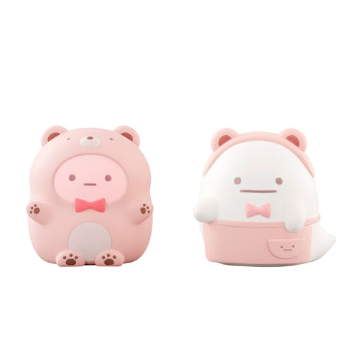 Figura Sumikko Gurashi Friends surtido