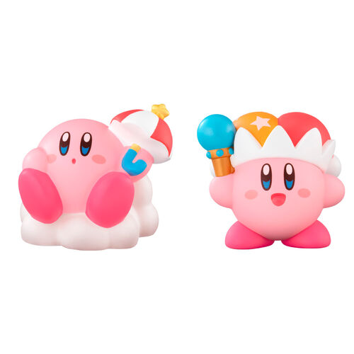 Figura Kirby Friends surtido