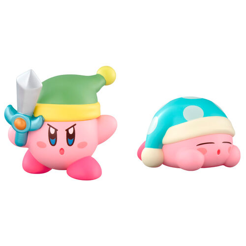 Figura Kirby Friends surtido