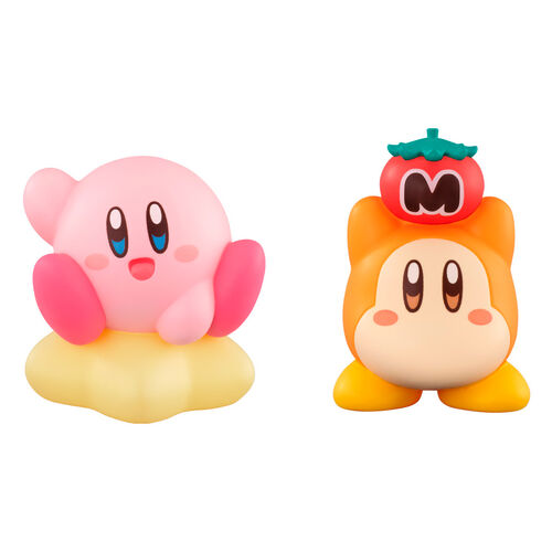 Figura Kirby Friends surtido