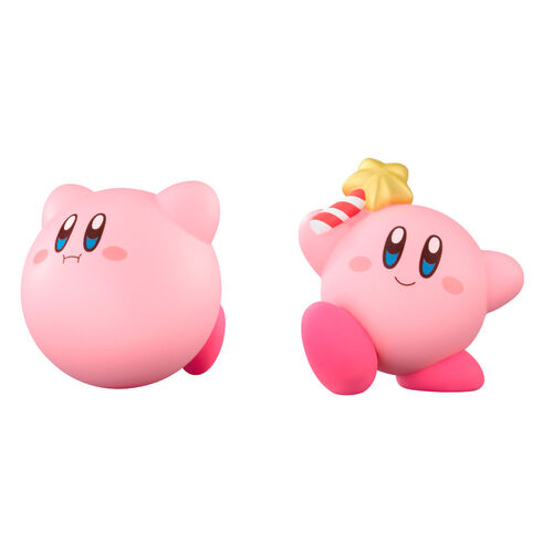 Figura Kirby Friends surtido