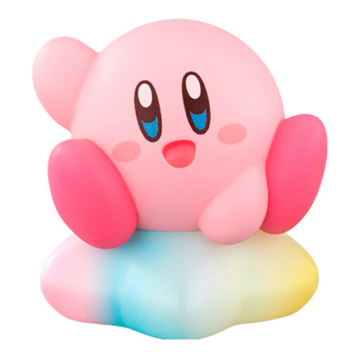 Figura Kirby Friends surtido