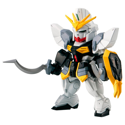 Figura Converge Gundam surtido