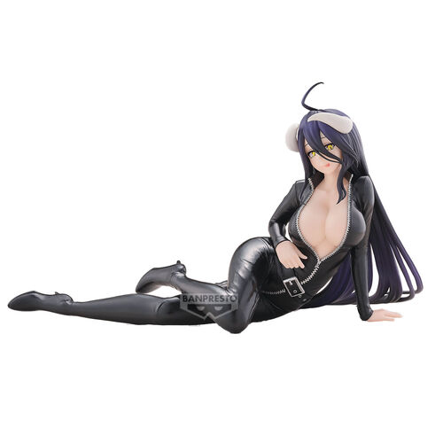 Figura Albedo Relax Time Overlord 18cm