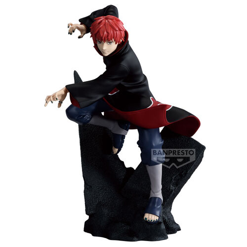 Naruto Shippuden Sasori Effectreme figure 14cm