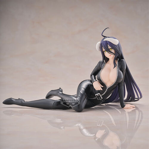 Figura Albedo Relax Time Overlord 18cm