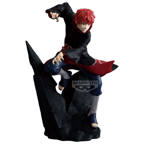 Naruto Shippuden Sasori Effectreme figure 14cm