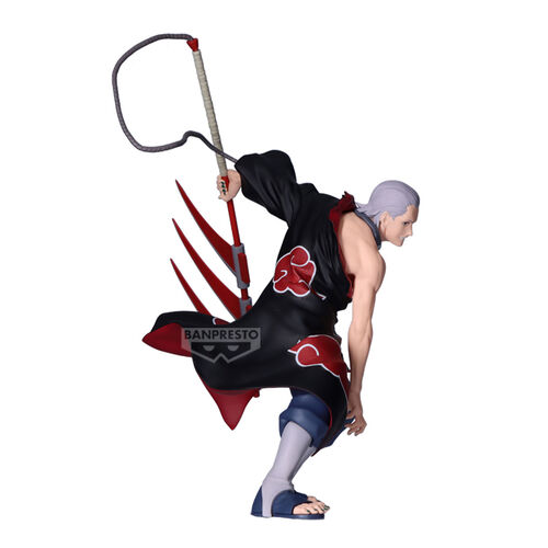 Figura Hidan ver.A Vibration Stars Naruto Shippuden 13cm