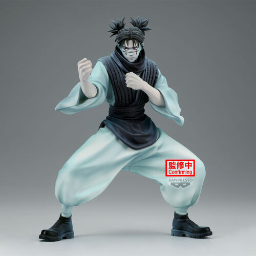 Figura Choso ver.B Maximatic Jujutsu Kaisen 21cm