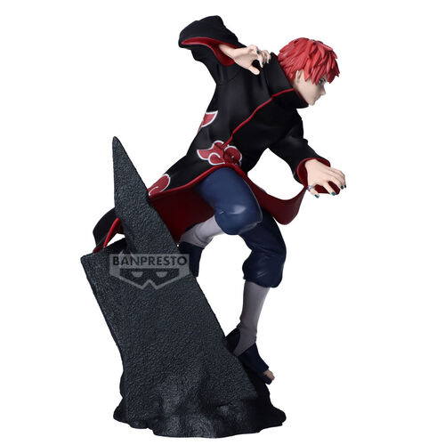 Naruto Shippuden Sasori Effectreme figure 14cm