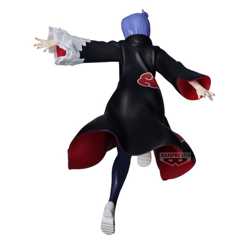 Figura Konan Vibration Stars Naruto Shippuden 15cm