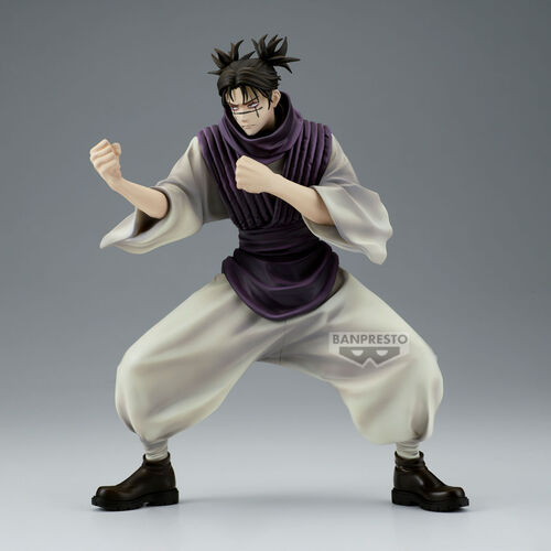 Jujutsu Kaisen Choso ver.A Maximatic figure 21cm