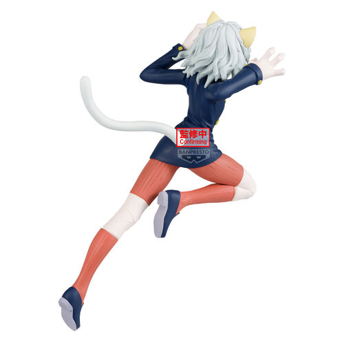 Hunter x Hunter Neferpitou Vibration figure 16cm